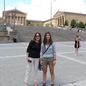 Meet your Posher, Michelle